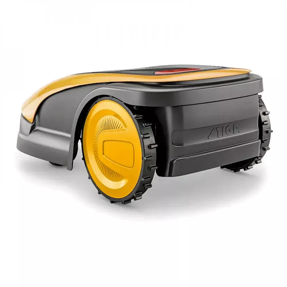 Stiga STIG 300 робот-газонокосилка 2R3101118/ST1