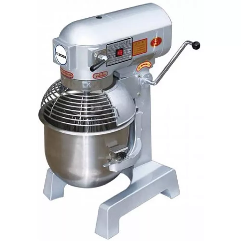 Планетарный миксер Hurakan HKN-IP30FM