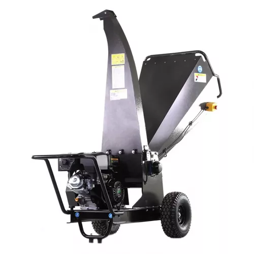 Caiman RARO 420C бензиновый измельчитель RARO420C