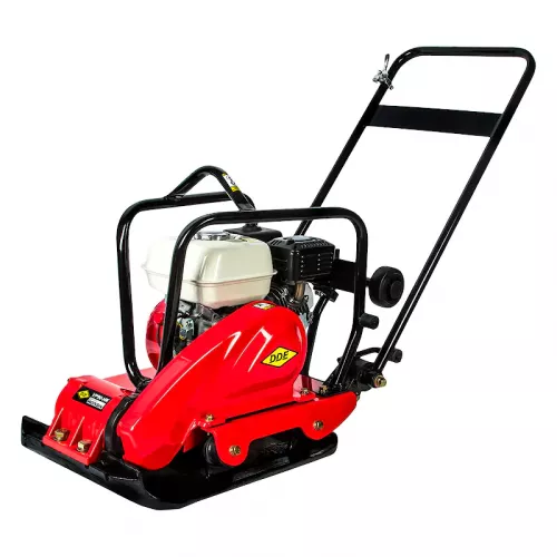 DDE VP90-HK бензиновая виброплита 908-757