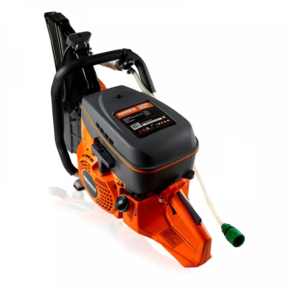 Workmaster WK-970 бензорез