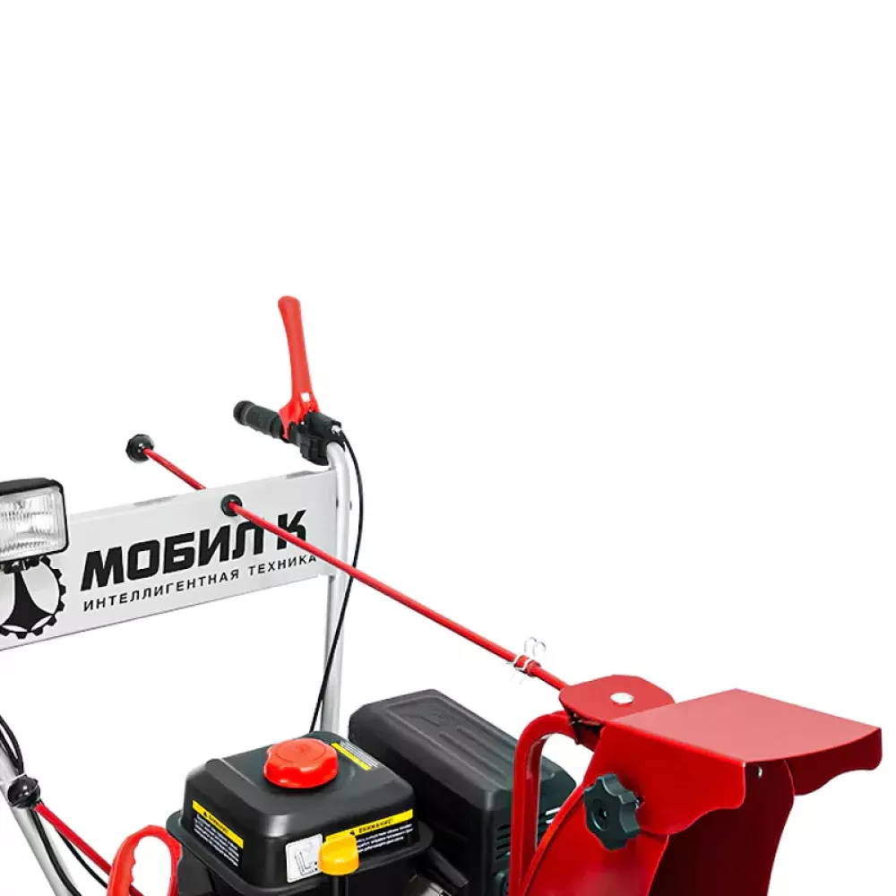 Мобил К С65 Б6,5 ПРО снегоуборщик бензиновый MBK0014054