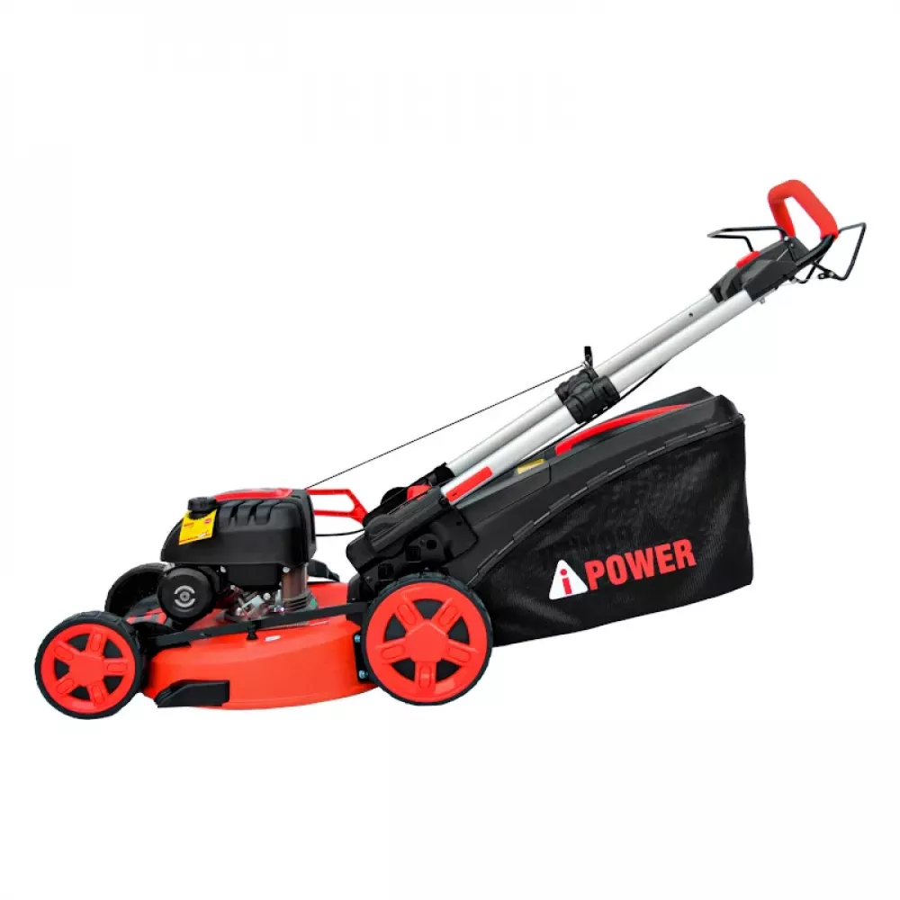 A-iPower AM53S складная бензиновая газонокосилка 41106
