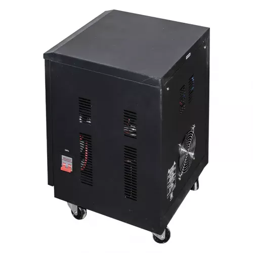 Ресанта СПН-17000 однофазный стабилизатор напряжения 63/6/29