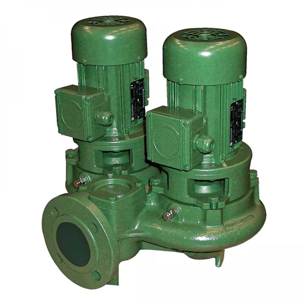 Насос центробежный ИН-ЛАЙН DAB DCM 40/620 T, 105222120