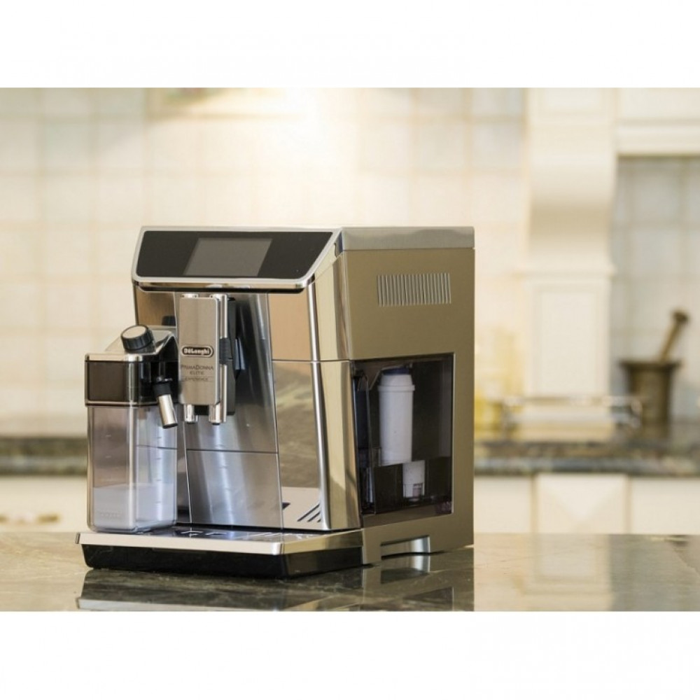 Кофемашина DeLonghi ECAM 650.85.MS