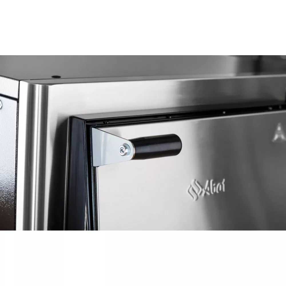 Печь для пиццы Abat ПЭП-1-01