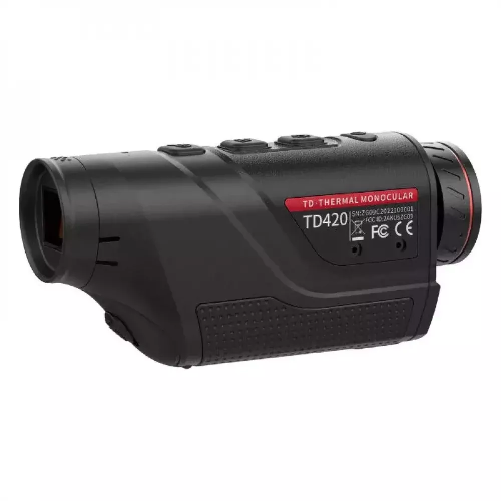 Guide TD420 тепловизор