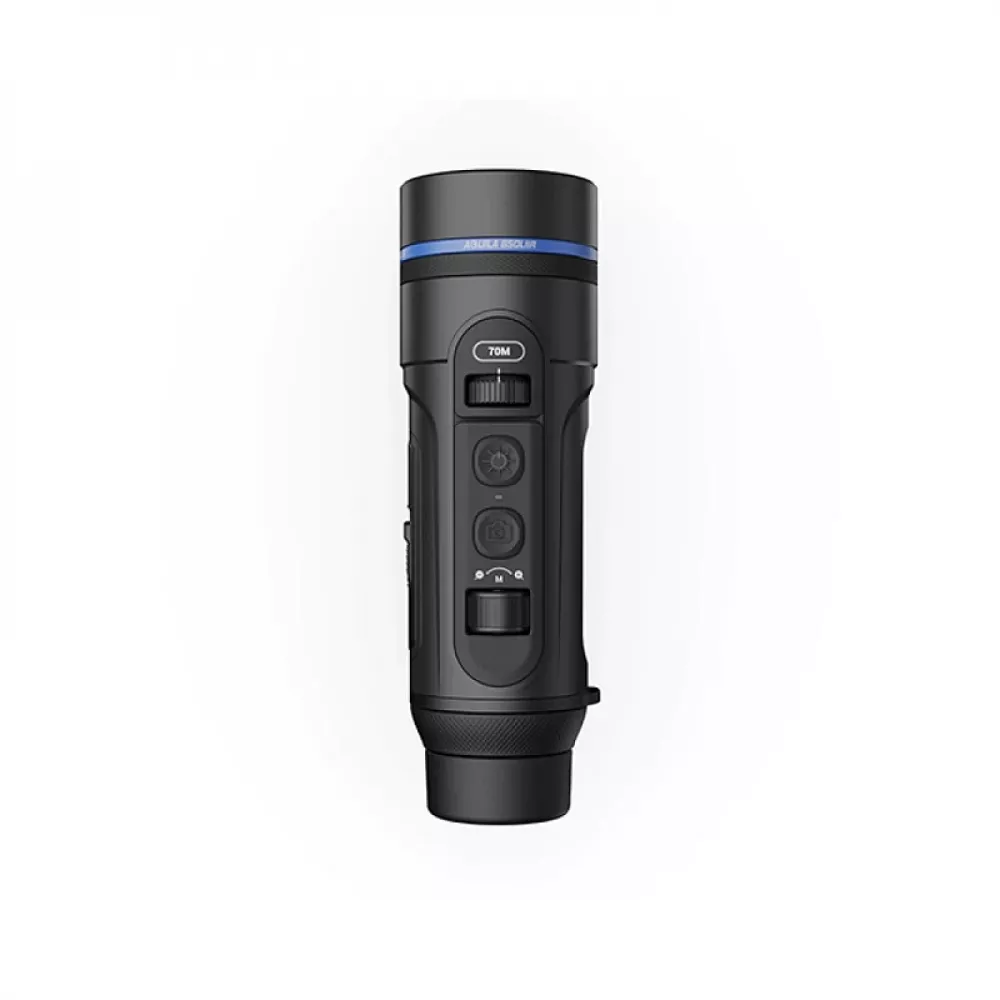 CONOTECH Aquila 650 LIIR тепловизионный монокуляр (c дальномером)