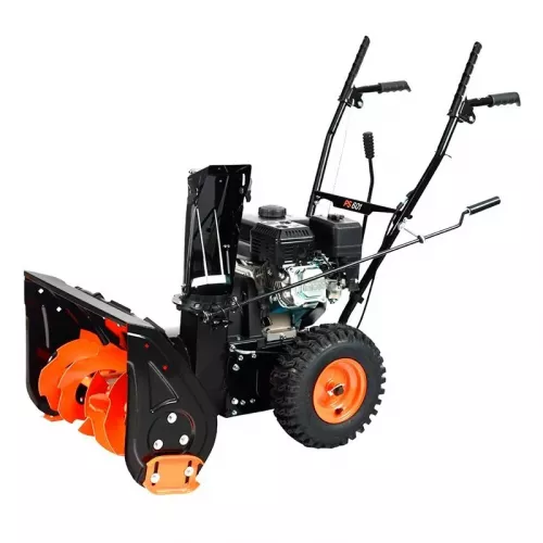 PATRIOT PS 601 снегоуборщик бензиновый, 426108601