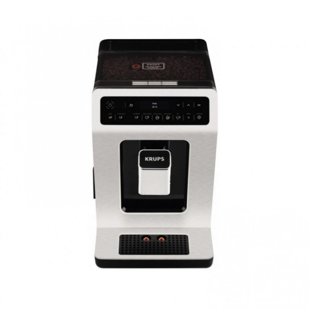 Кофемашина Krups EA891D