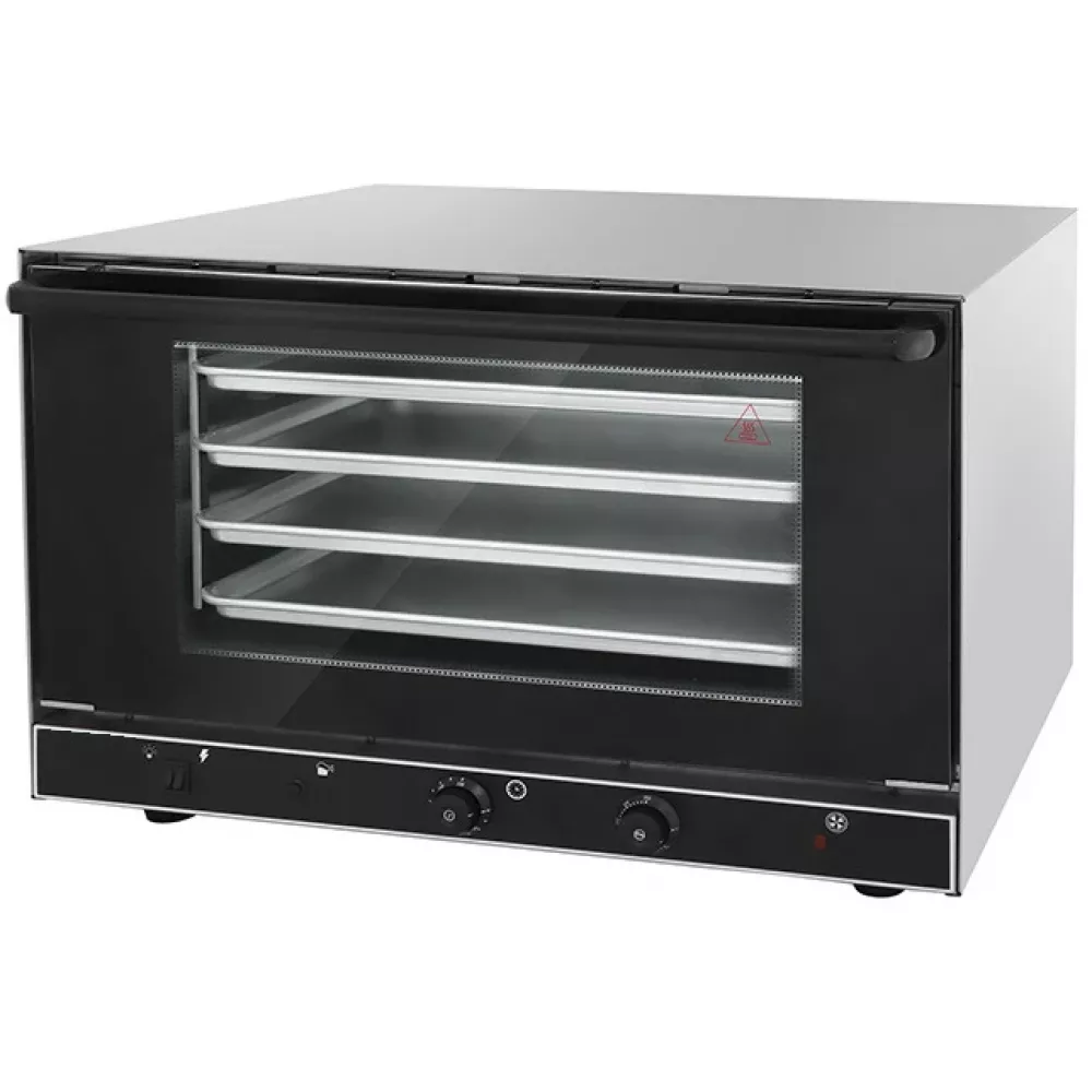 Печь конвекционная Kocateq YXD 4S 60x40