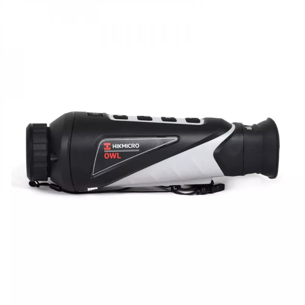 Hikmicro OWL OQ35 тепловизионный монокуляр HM-TS06-35XF/W-OQ35