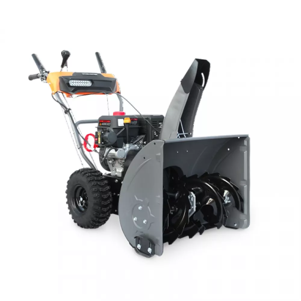 VILLARTEC WB9066E снегоуборщик бензиновый