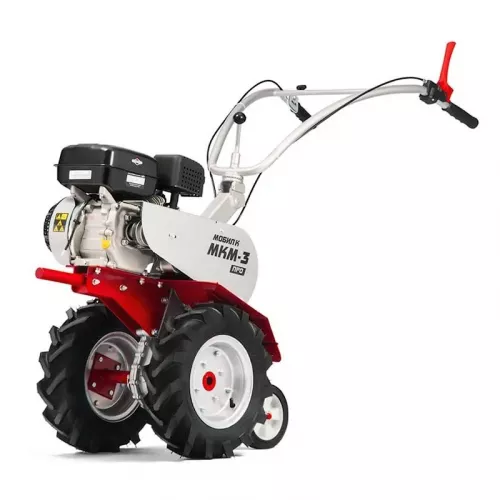 Мотоблок Мобил К МКМ-3 ПРО, MBK0018444