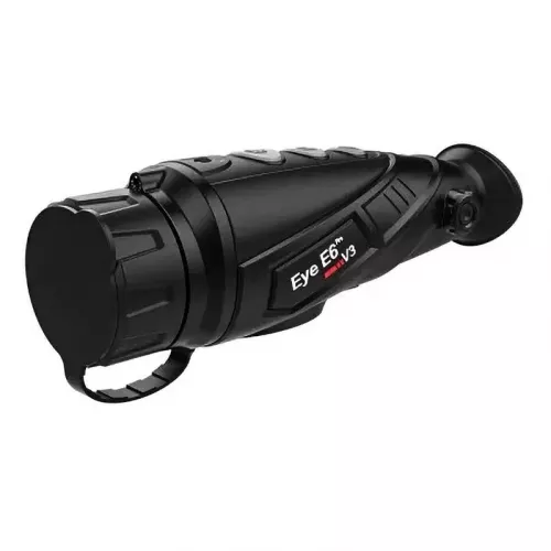 iRay xEye 2 E6 Pro V3.0 тепловизионный монокуляр E6Pro V3.0