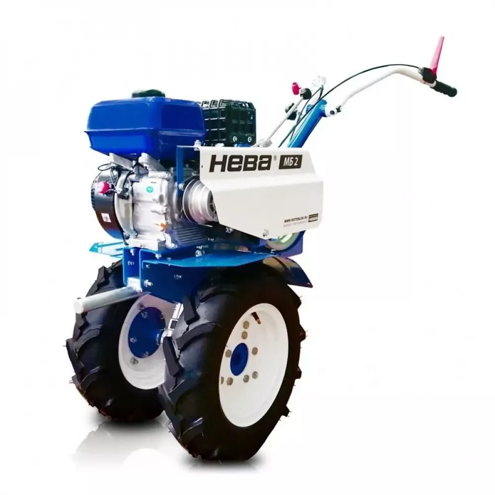 Мотоблок «Нева» МБ2-КС (GB225)