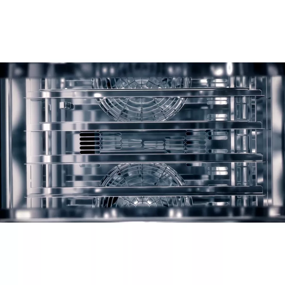 Пароконвектомат Rational iCombi Pro 6-1/1 E