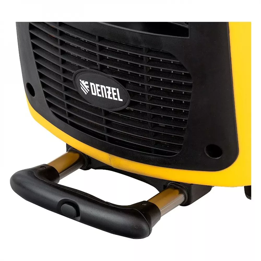 DENZEL GT-3200iSE генератор инверторный 94703