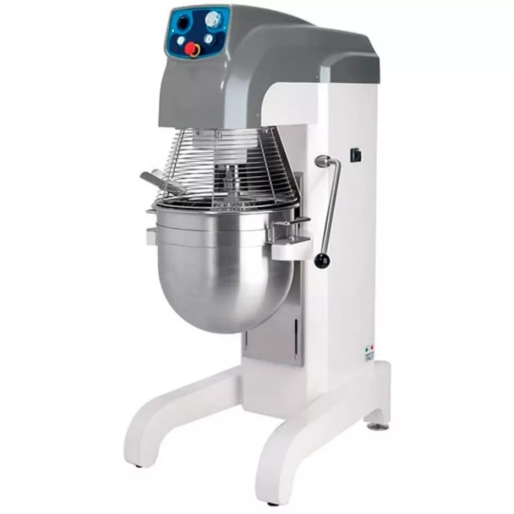 Планетарный миксер WLBake PM60 VAR