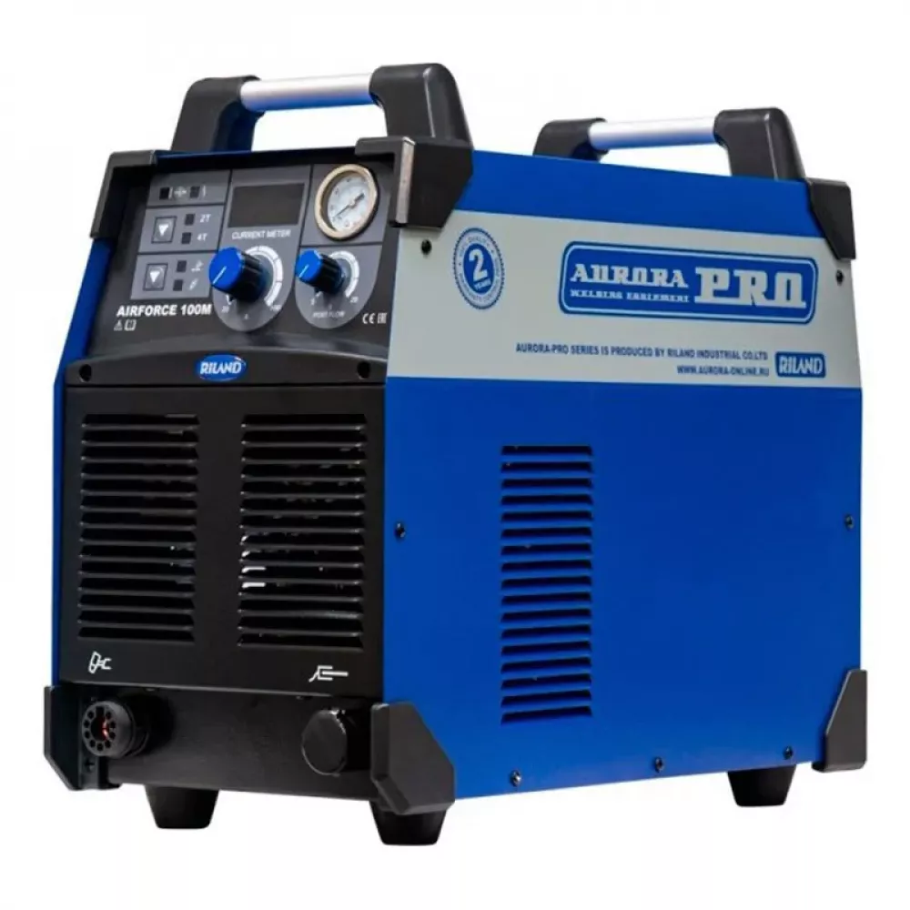 AuroraPRO AIRFORCE 100M плазморез 7426931