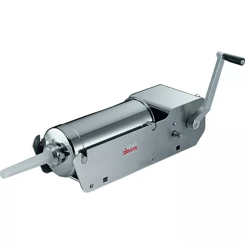 Шприц колбасный Sirman IS 8 Aries