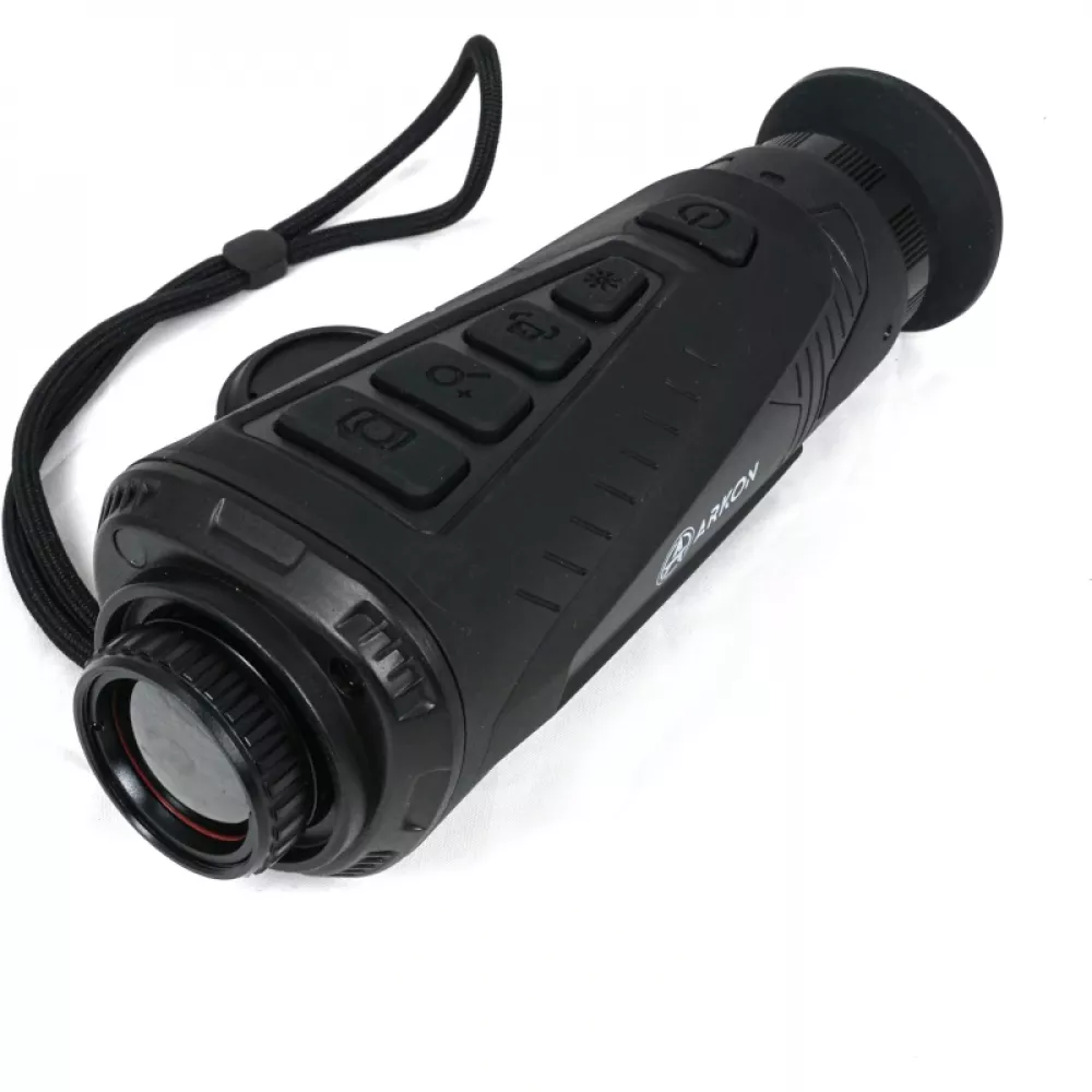 Arkon OVis II LM25 тепловизионный монокуляр LM25-II