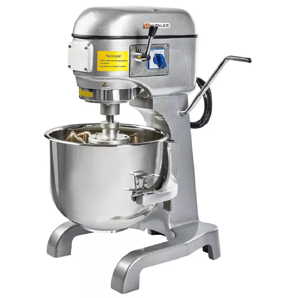 Планетарный миксер Danler MS-40