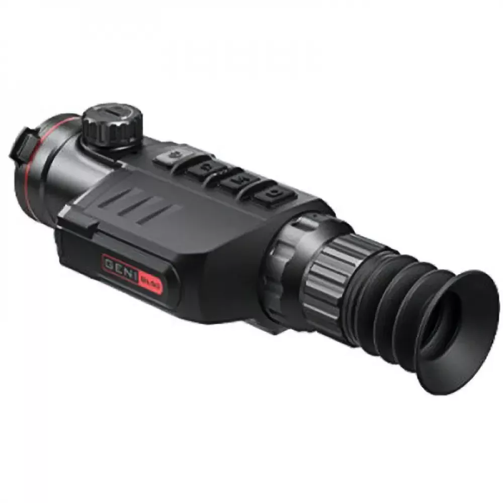 iRay Geni GL 50 тепловизионный прицел