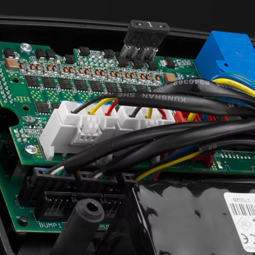 Caiman Tech X2 Elite ZR (Radar) газонокосилка-робот TH020R0K4Z