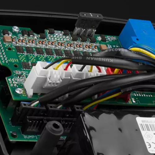 Caiman Tech X2 Elite ZR (Radar) газонокосилка-робот TH020R0K4Z