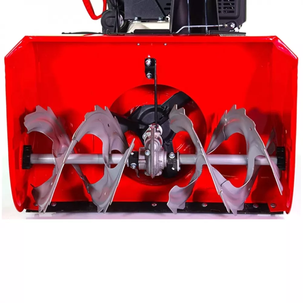 ZimAni KC1530HDT снегоуборщик бензиновый