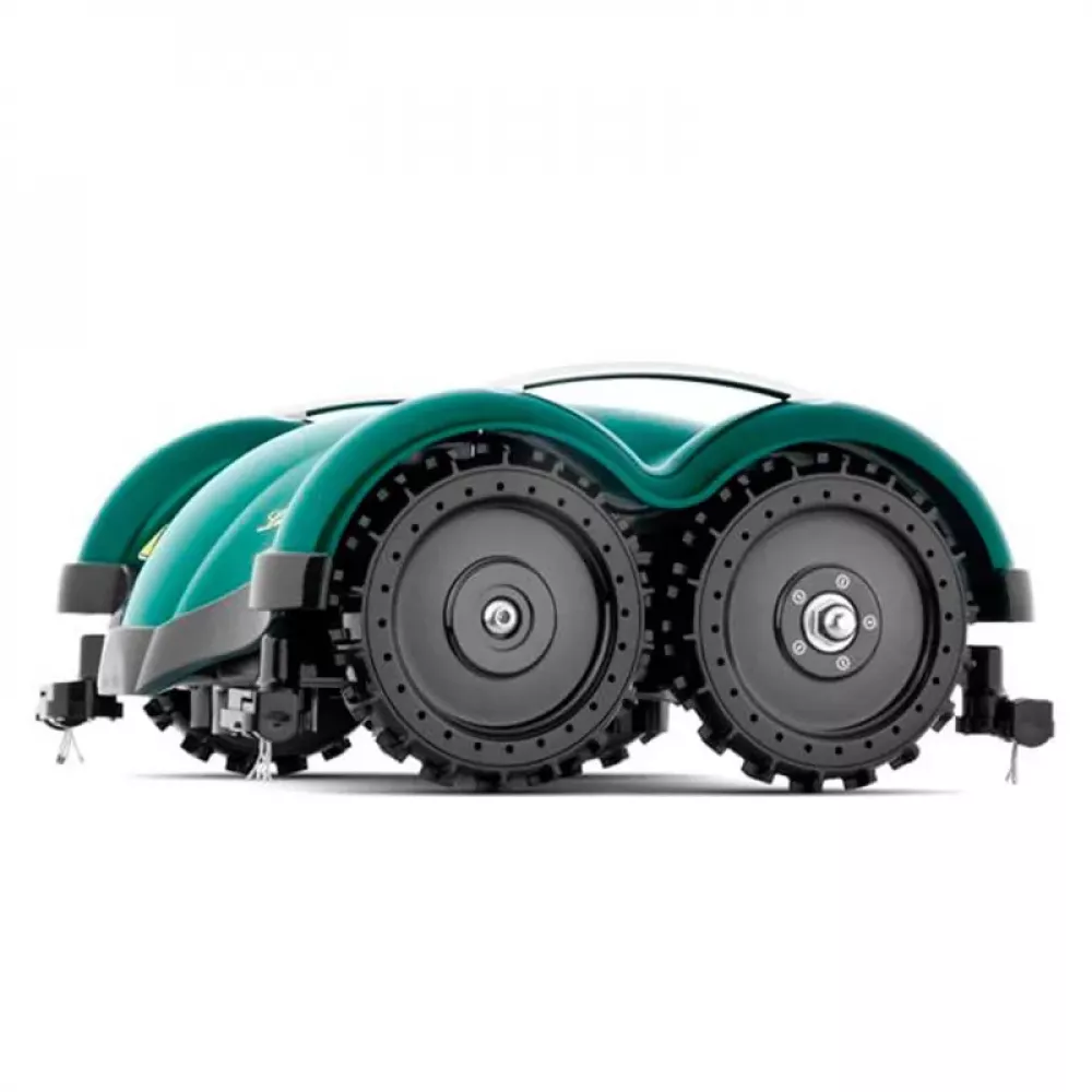 Газонокосилка-робот Caiman AMBROGIO L50 2.3 EVOLUTION, AM50EELS2