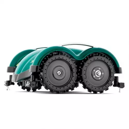 Газонокосилка-робот Caiman AMBROGIO L50 2.3 EVOLUTION, AM50EELS2