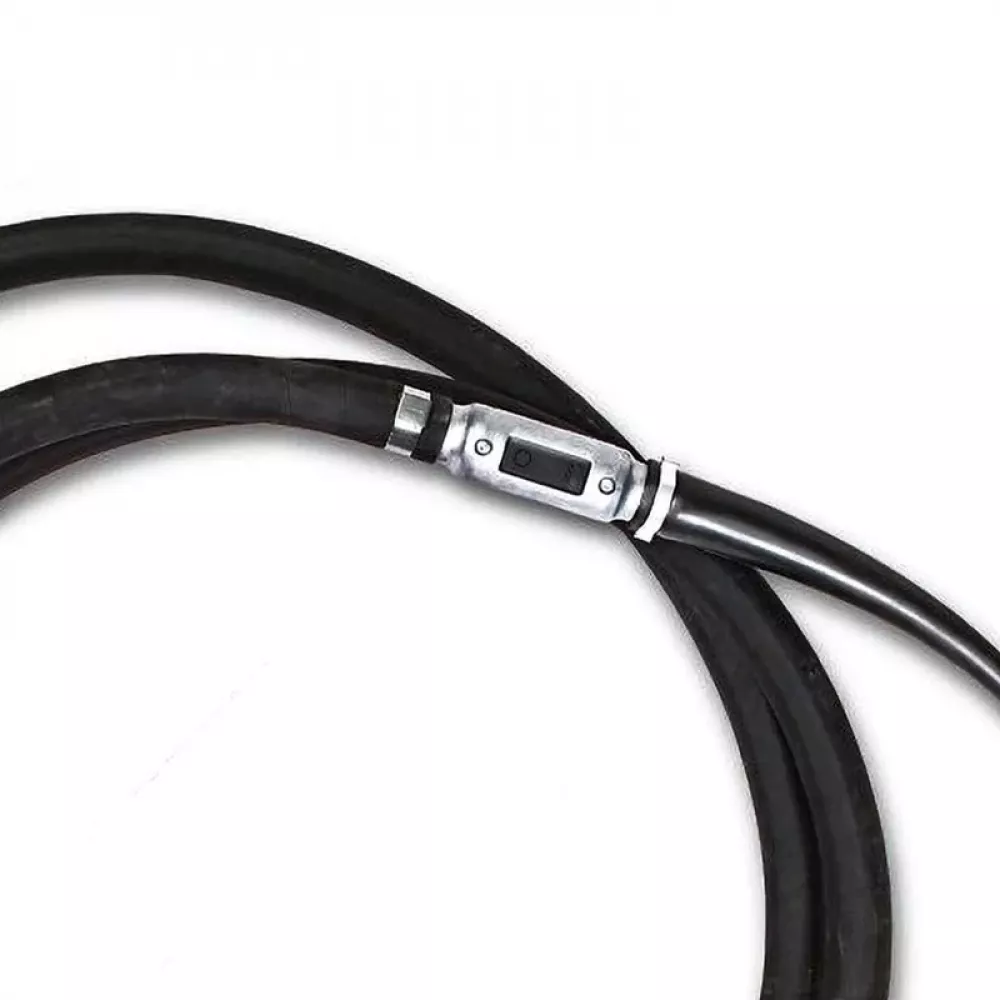 Вибратор высокочастотный без встроенного преобразователя Husqvarna Atlas Copco Vibrastar VB40, 9679381-01