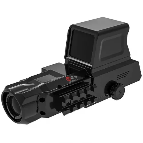 iRay FAL19 1x34D тепловизионный прицел