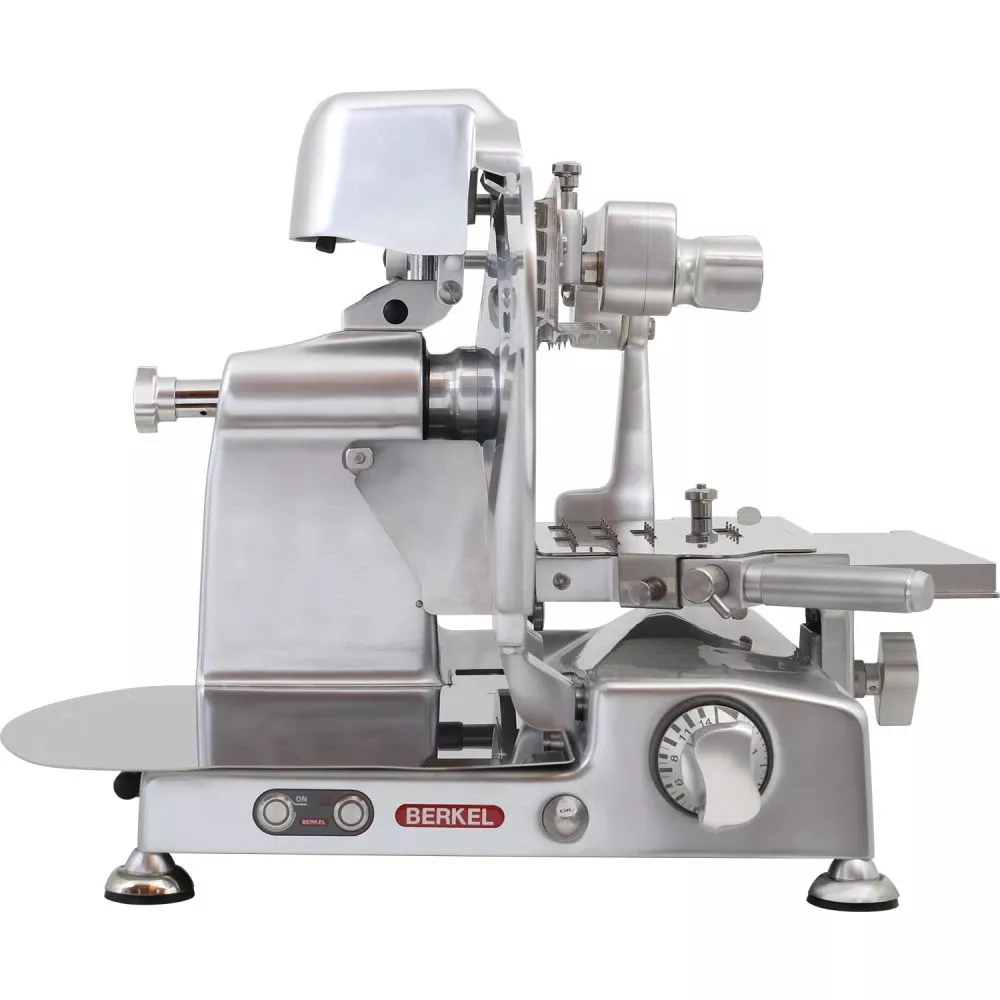 Слайсер Berkel Suprema PES350 3Ф