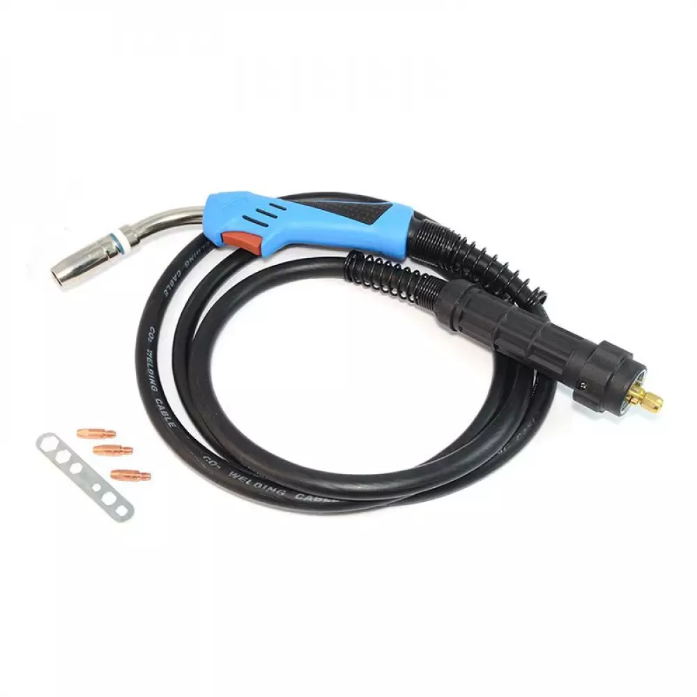 ТСС PRO MIG/MMA-200 сварочный полуавтомат 067071