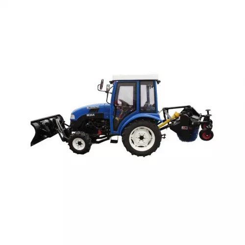 Сельскохозяйственный трактор MasterYard М244 4WD, M244