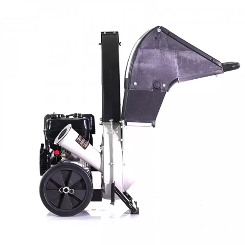 ZimAni CS8D измельчитель веток бензиновый