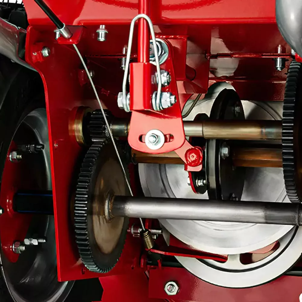 Мобил К С65 Б8Е ПРО снегоуборщик бензиновый MBK0022039