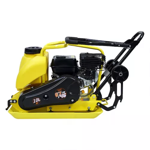 Sturm! PC8811DKW виброплита бензиновая