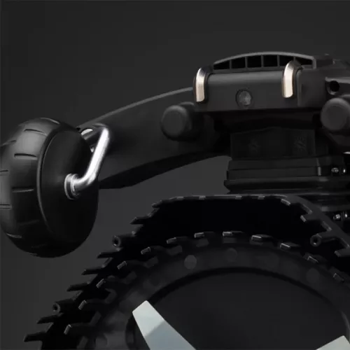 Caiman Tech X2 Deluxe робот-газонокосилка TH020D0F9Z