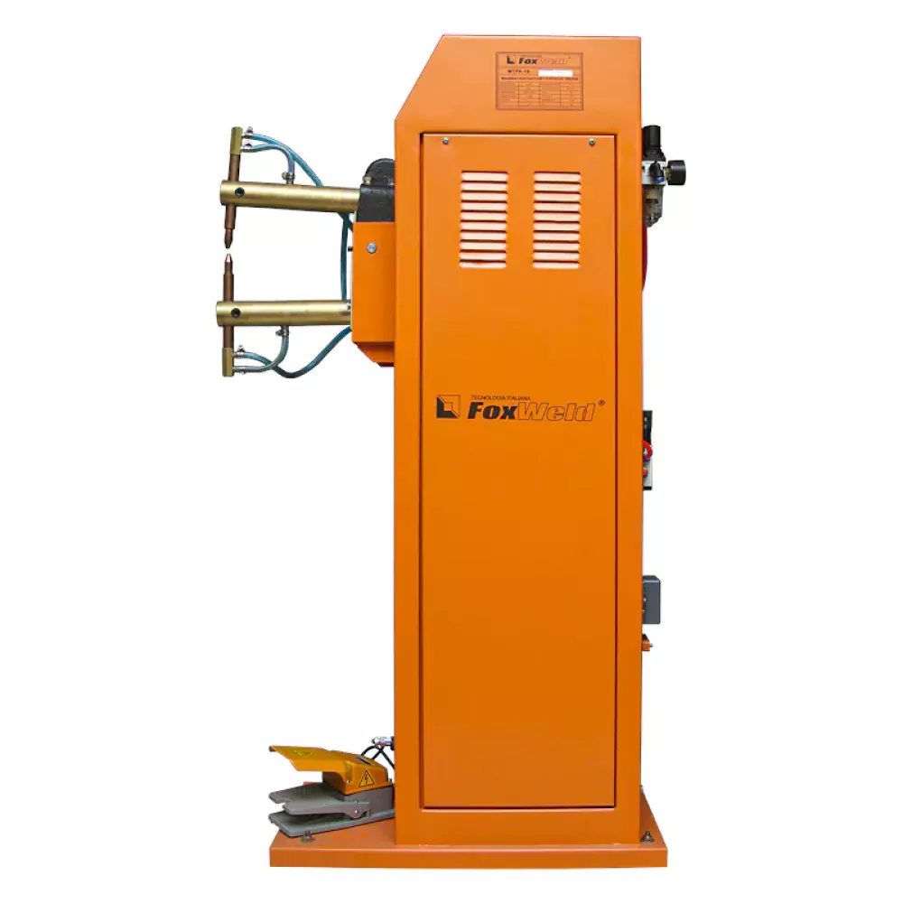 FoxWeld МТРА-25 машина контактной сварки 5113