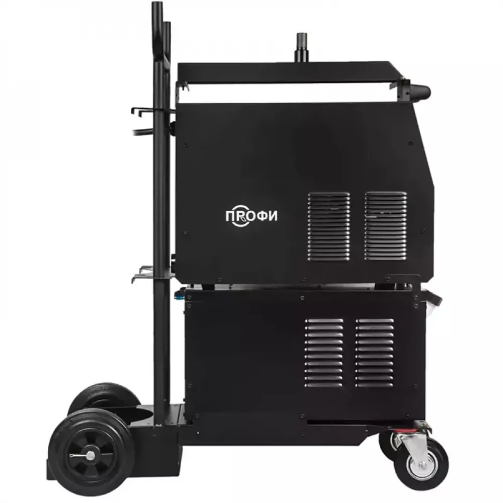 ПТК ПРОФИ MIG 500 DP SYN FW аппарат полуавтоматической сварки 005.200.213