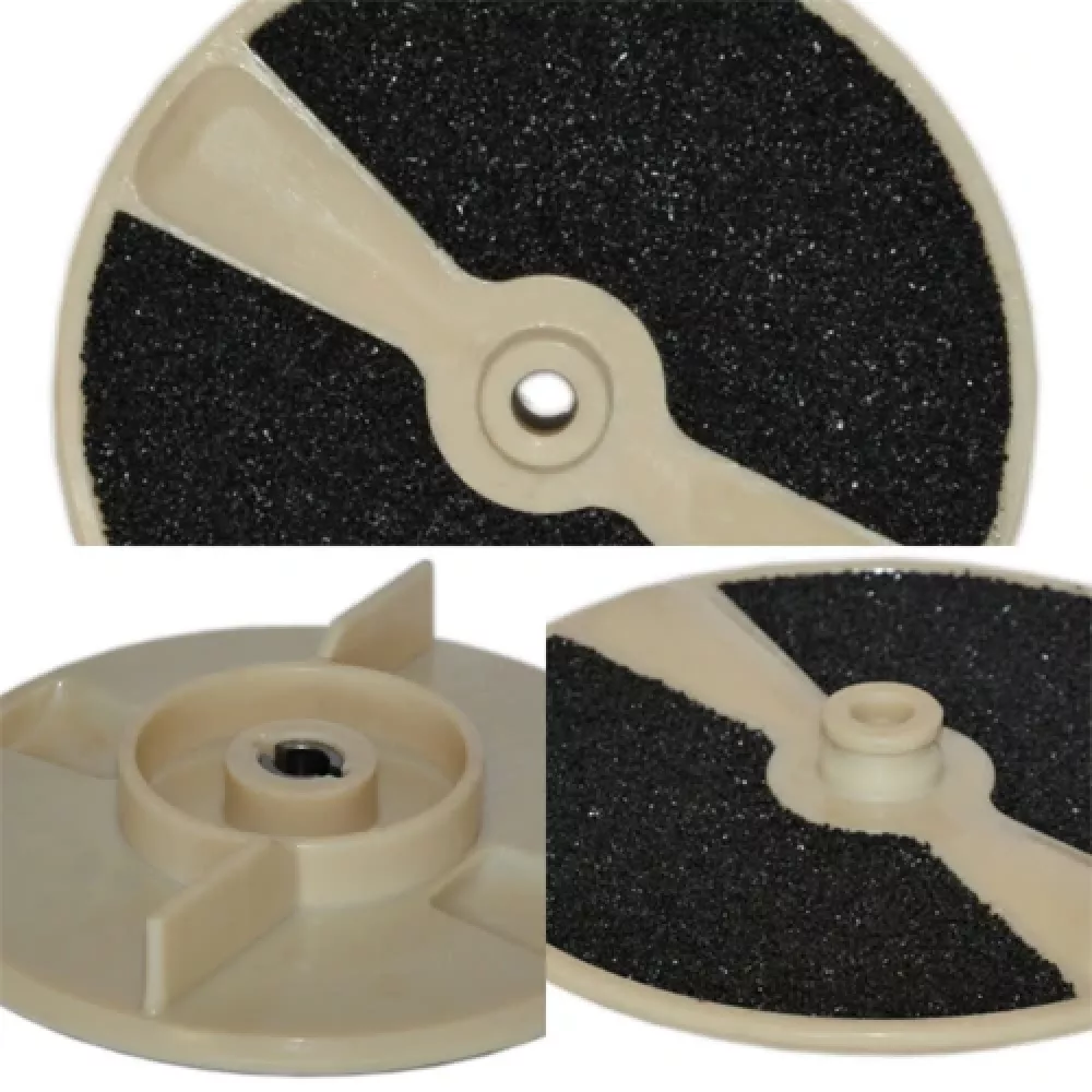 Картофелечистка Торгмаш МОК-150М