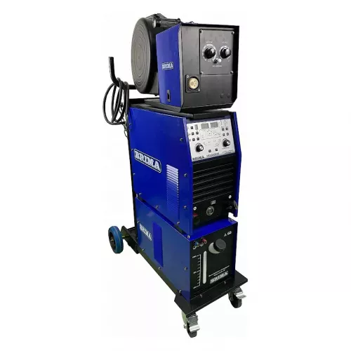 BRIMA MIG-500 DPP сварочный полуавтомат 380 в НП000000915