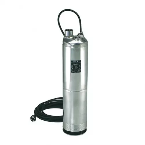 Насос колодезный DAB PULSAR 40/80 T-NA, 104160280