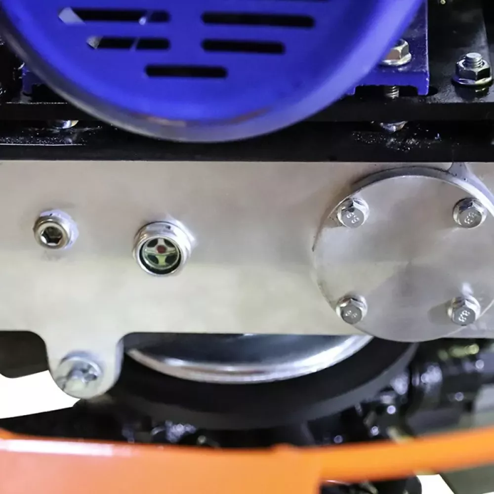 FoxWeld FTL PT-1000E затирочная машина электрическая 7992