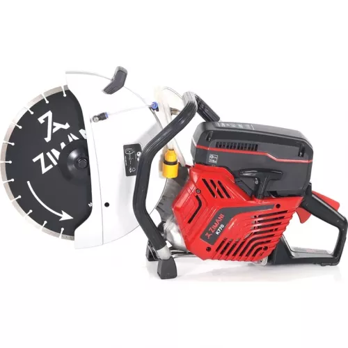 ZimAni K770-14RL бензорез